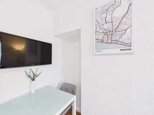 table area- click for photo gallery
